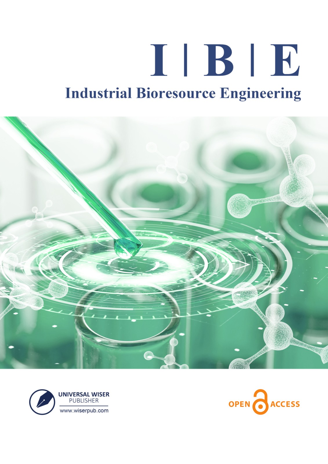 Industrial Bioresource Engineering