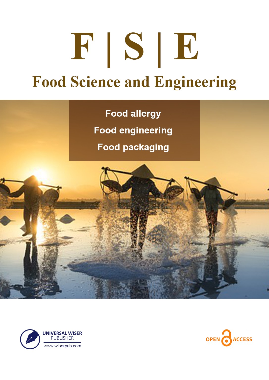 Food Science and Engineering