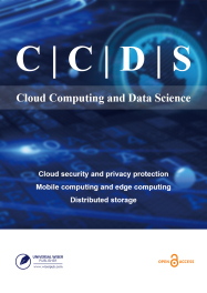 Cloud Computing and Data Science