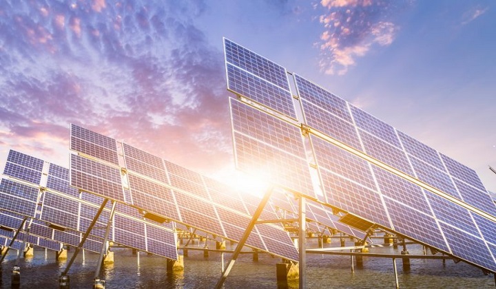 Major Breakthrough for the Power Industry: New System Measures Solar Performance Over the Long Term