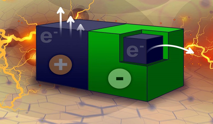 MIT Engineers Have Discovered a Completely New Way of Generating Electricity