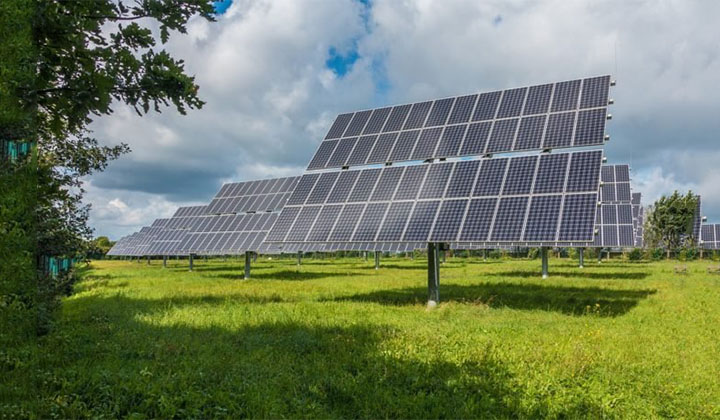 Silicon for Solar Cells Becoming More Environmentally Friendly