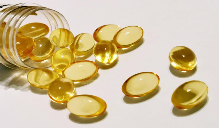 Vitamin E, CoQ10 and GSH Supplements Reverse Heart Damage Caused by Cancer in Scientific Study