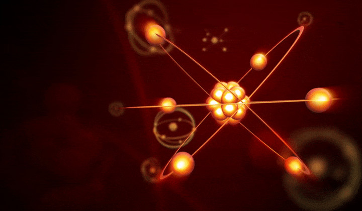 Experiment With Turnstiles of Single Electrons Lights Way Towards New Power Standard