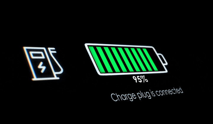 New Quantum Technology To Make Charging Electric Cars As Fast as Pumping Gas