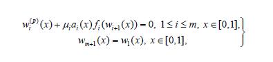 Solvability of Higher Order Iterative System with Non-Homogeneous Integral Boundary Conditions