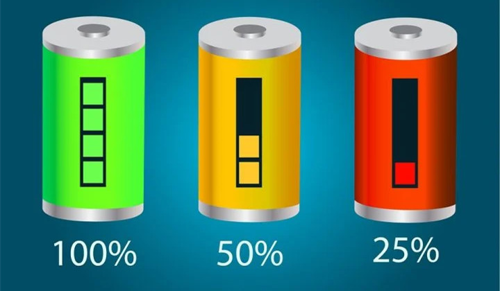 Water Containing Battery Electrolyte Could Enable Cheaper, Easier to Produce Batteries