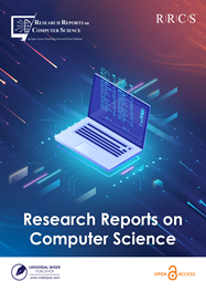 Research Reports on Computer Science