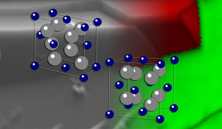 Engineers Develop A New Kind of Shape-memory Material