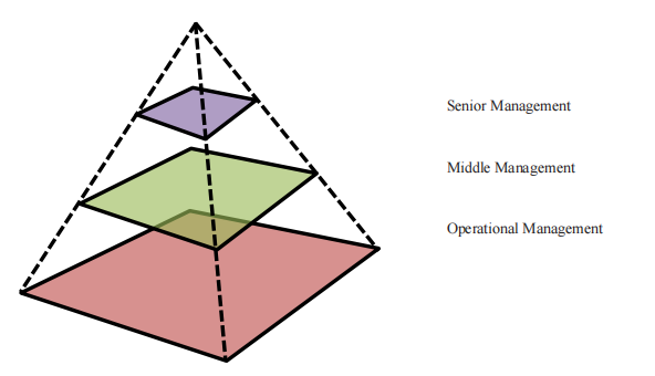 The Role of Different Types of Management Information System Applications in Business Development: Concepts, and Limitations