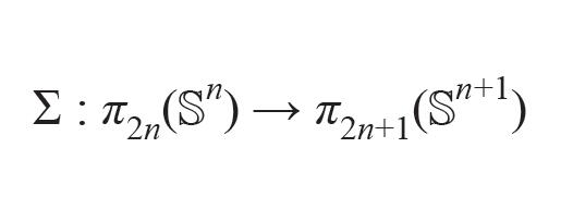 Freudenthal Suspension Theorem And James-Hopf Invariant of Spheres