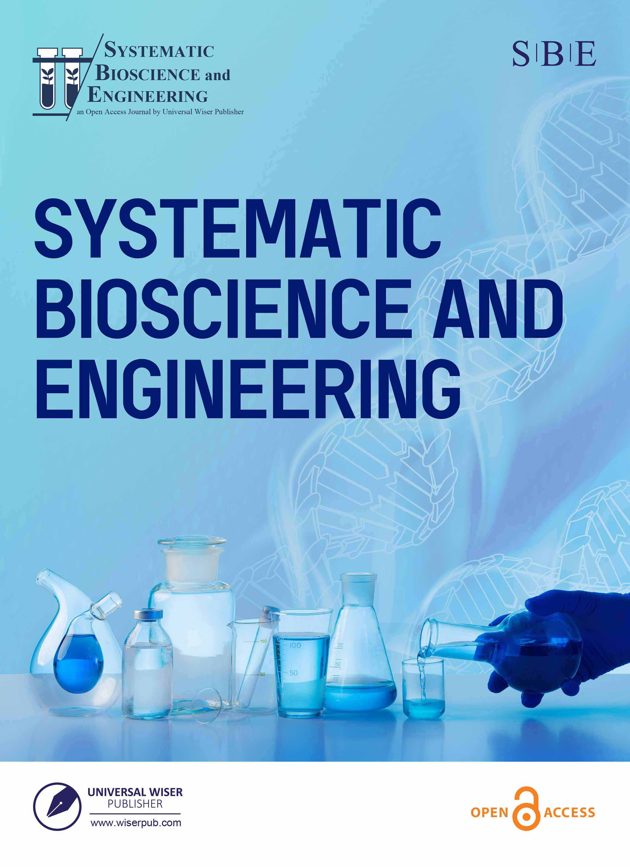 Systematic Bioscience and Engineering