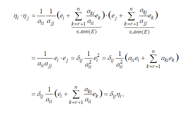 A Characterization of Associative Evolution Algebras