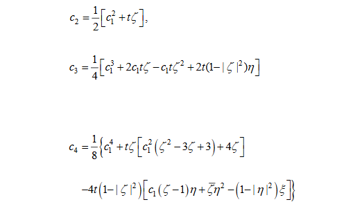 The Sharp Bound of the Third Hankel Determinant for the Inverse of Bounded Turning Functions